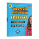 Gamze Hoca Türkçenin Matematiği Tüm Sınavlar İçin Edebiyat Video Ders Kitabı