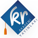 Kr Akademi Yayınları