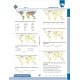 Coğrafyanın Kodları Dünya Haritaları Çalışma Defteri ve Soru Bankası (Tüm Sınavlar İçin)