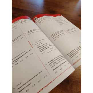 2026 KPSS'nin Şifreleri Genel Yetenek Genel Kültür Tek Kitap Soru Bankası KR Akademi Yayınları