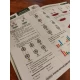 LGS Üçüncü Çeyrek Poster Notlar Soru Fasikülleri (3. Çeyrek) KR Akademi Yayınları