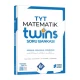 2027 TYT Twins Matematik Soru Bankası KR Akademi Yayınları 2027 TYT Twins Matematik Soru Bankası KR Akademi Yayınları