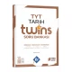 2027 TYT Twins Tarih Soru Bankası KR Akademi Yayınları 2027 TYT Twins Tarih Soru Bankası KR Akademi Yayınları