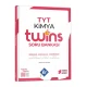 2027 TYT Twins Kimya Soru Bankası KR Akademi Yayınları 2027 TYT Twins Kimya Soru Bankası KR Akademi Yayınları