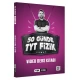VİP Fizik 50 Günde TYT Kampı Video Ders Kitabı VİP Fizik Yayınları