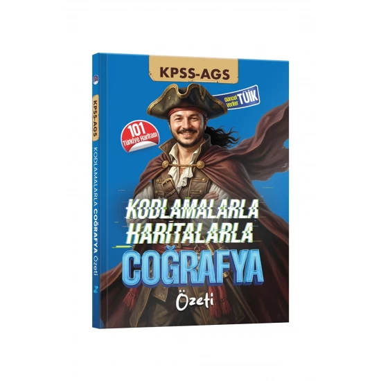 Zeduva Yayınları Coğrafyanın Kodları KPSS-AGS Kodlamalarla Haritalarla Coğrafya Özeti Cep Kitabı Zeduva Yayınları Coğrafyanın Kodları KPSS-AGS Kodlamalarla Haritalarla Coğrafya Özeti Cep Kitabı