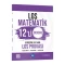 LGS Matematik 12'li Deneme Gerçeğine En Yakın LGS Provası KR Akademi Yayınları LGS Matematik 12'li Deneme Gerçeğine En Yakın LGS Provası KR Akademi Yayınları