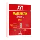 Barış Yayınları AYT 8'li Matematik Denemesi