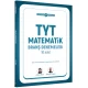 Mert Hoca Yayınları TYT Matematik Branş Denemeleri 10 Adet