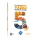 5. Sınıf Tüm Dersler 2. Dönem Yazılı Hazırlık Kitabı KR Akademi Yayınları