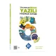 6. Sınıf Tüm Dersler 2. Dönem Yazılı Hazırlık Kitabı KR Akademi Yayınları