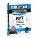 Betül Biyoloji AYT Biyoloji Soru Bankası