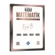 Eyüp B. TYT Matematik Soru Bankası