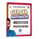 Gerçel Matematik DGS KPSS ALES Soru Bankası