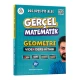 Gerçel Matematik DGS KPSS TYT ALES Geometri Video Ders Kitabı