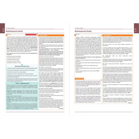 Haydar Kotil 0'dan Dereceye TYT Tüm Dersler Sınava Hazırlanma El Kitabı KR Akademi Yayınları