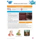 6. Sınıf Tüm Dersler 1. Dönem Yazılı Hazırlık Kitabı KR Akademi Yayınları