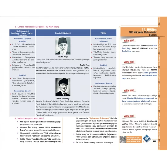 Edu Kariyer Sadettin Akyayla 2026 KPSS-AGS 35 Günde Haritalarla Kodlamalarla Tarih Video Ders Kitabı