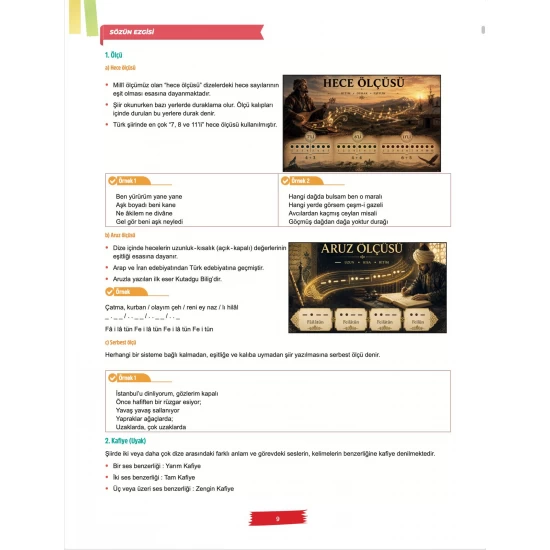 Deniz Hoca Maarif Modeli 10. Sınıf Türk Dili ve Edebiyatı Konu Anlatım ve Yazılı Soruları Kitabı KR Akademi Yayınları Deniz Hoca Maarif Modeli 10. Sınıf Türk Dili ve Edebiyatı Konu Anlatım ve Yazılı Soruları Kitabı KR Akademi Yayınları