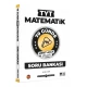 2026 TYT 70 Günde Matematik Video Ders Kitabı ve TYT Matematik Soru Bankası Seti Mert Hoca