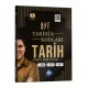 Tarihin Kodları AYT Tarih Video Ders Kitabı KR Akademi Yayınları Tarihin Kodları AYT Tarih Video Ders Kitabı KR Akademi Yayınları