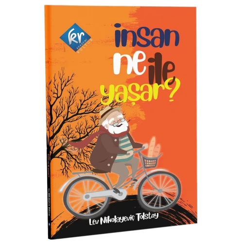 İnsan Ne İle Yaşar