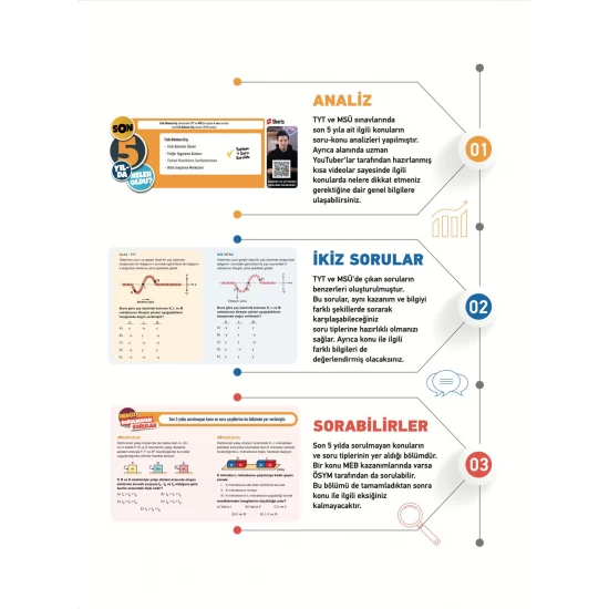 2026 TYT Twins Fizik Soru Bankası KR Akademi Yayınları