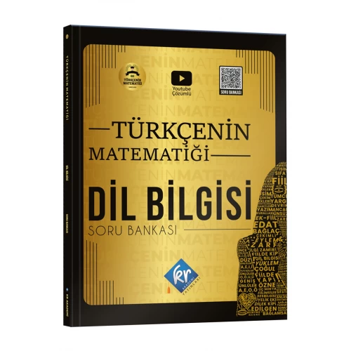 Gamze Hoca Türkçenin Matematiği Tüm Sınavlar İçin Dil Bilgisi Soru Bankası Gamze Hoca Türkçenin Matematiği Tüm Sınavlar İçin Dil Bilgisi Soru Bankası