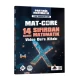 Partikül Matematik Mat-Core 14 Günde Sıfırdan Matematik Video Ders Kitabı KR Akademi Yayınları