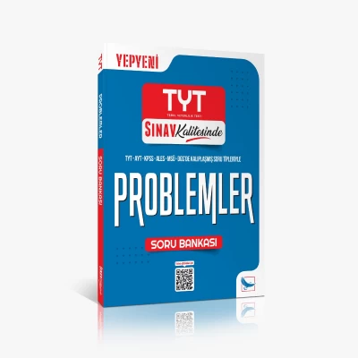 Sınav Yayınları Sınav Kalitesinde TYT 0'dan Sınava Problemler