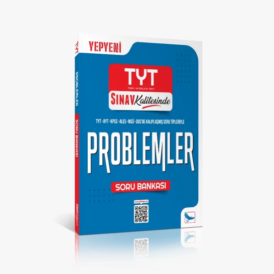 Sınav Yayınları Sınav Kalitesinde TYT 0'dan Sınava Problemler