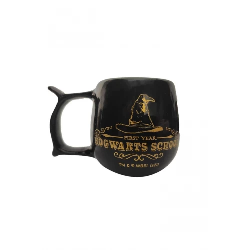 Harry Potter Kazan Kupa - Hogwarts School Harry Potter Kazan Kupa - Hogwarts School