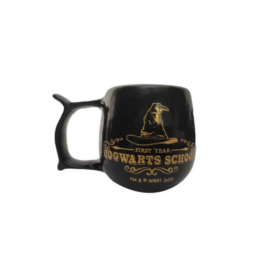 Harry Potter Kazan Kupa - Hogwarts School Harry Potter Kazan Kupa - Hogwarts School