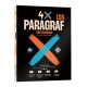 LGS 4X Paragraf Soru Bankası KR Akademi Yayınları