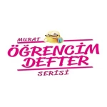 Murat Öğrencim Defter