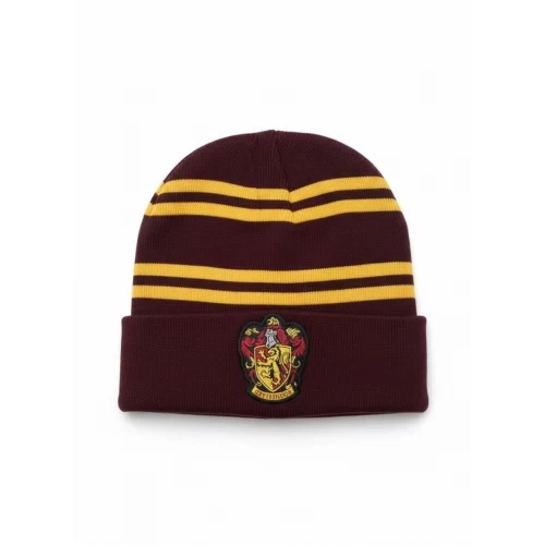Gryffindor Bere Standart Beden Lisanslı