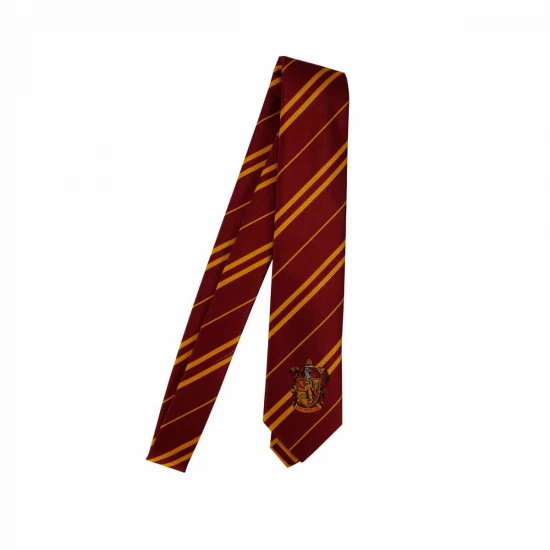 Gryffindor Öğrenci Kravatı Gryffindor Öğrenci Kravatı