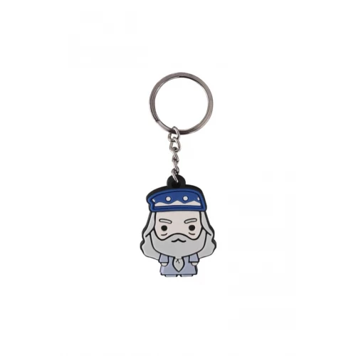Harry Potter Albus Dumbledore Anahtarlık Harry Potter Albus Dumbledore Anahtarlık