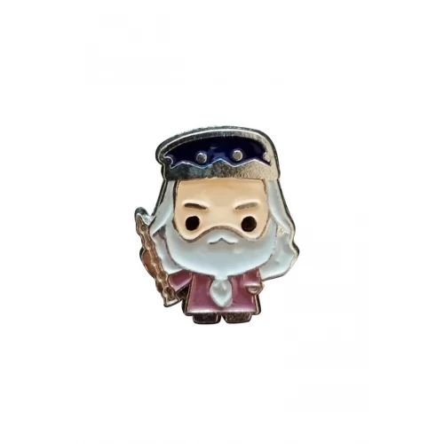 Harry Potter Albus Dumbledore Pin Harry Potter Albus Dumbledore Pin