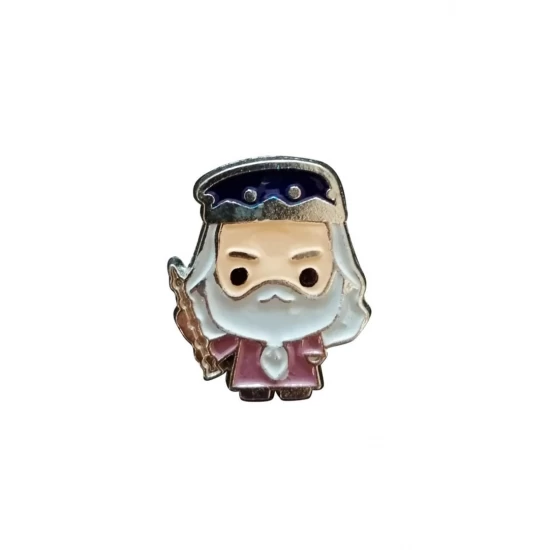Harry Potter Albus Dumbledore Pin Harry Potter Albus Dumbledore Pin