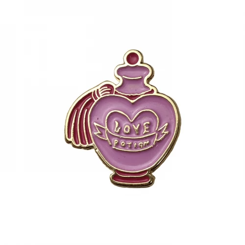 Harry Potter Amortentia Pin Harry Potter Amortentia Pin