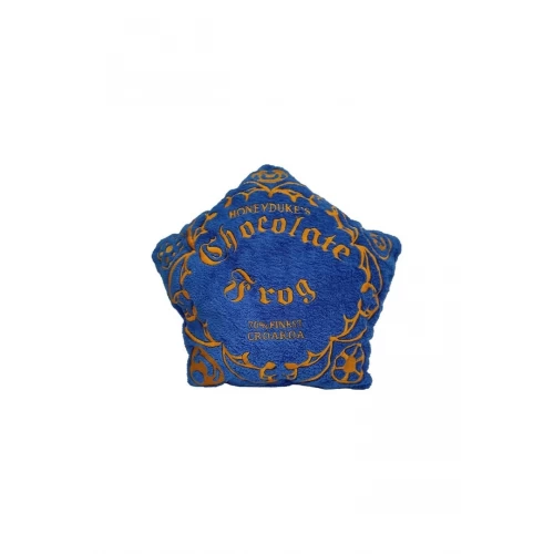 Harry Potter Chocolate Frog Yastık Harry Potter Chocolate Frog Yastık