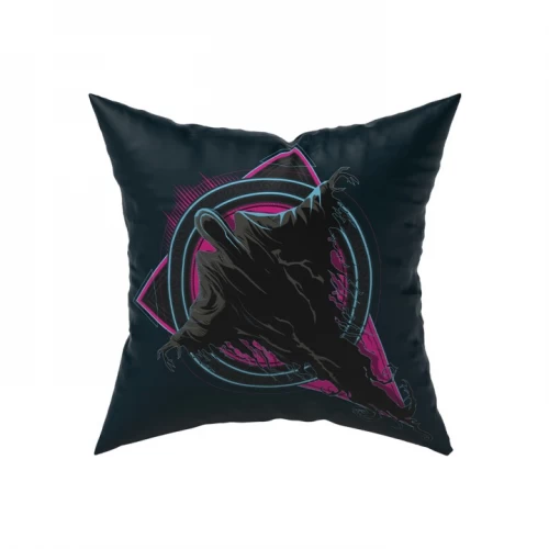 Harry Potter Dementors Yastık Harry Potter Dementors Yastık