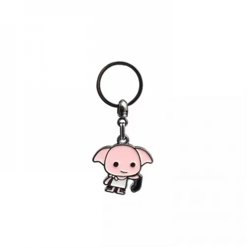 Harry Potter Dobby Metal Anahtarlık Harry Potter Dobby Metal Anahtarlık