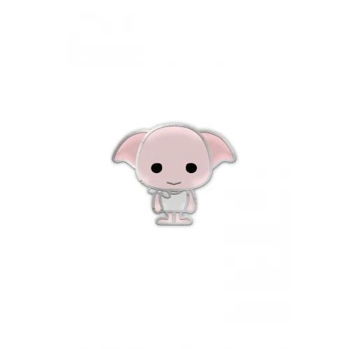 Harry Potter Dobby Pin Harry Potter Dobby Pin