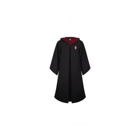 Harry Potter Gryffindor Çocuk ve Yetişkin Cübbe 14-15 Yaş Harry Potter Gryffindor Çocuk ve Yetişkin Cübbe 14-15 Yaş