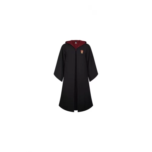Harry Potter Gryffindor Çocuk ve Yetişkin Cübbe S Beden Harry Potter Gryffindor Çocuk ve Yetişkin Cübbe S Beden
