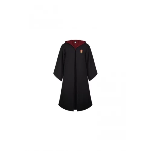 Harry Potter Gryffindor Çocuk ve Yetişkin Cübbe XS Beden Harry Potter Gryffindor Çocuk ve Yetişkin Cübbe XS Beden