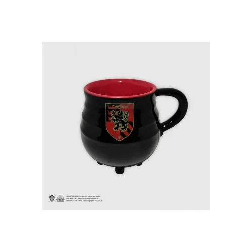 Harry Potter Gryffindor Kazan Kupa Mug Bardak Harry Potter Gryffindor Kazan Kupa Mug Bardak