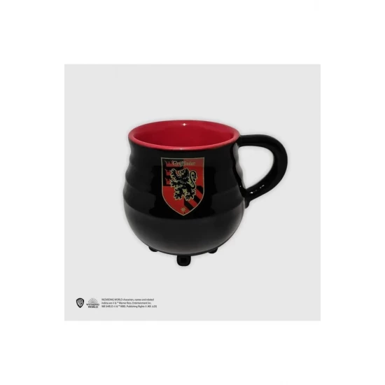 Harry Potter Gryffindor Kazan Kupa Mug Bardak Harry Potter Gryffindor Kazan Kupa Mug Bardak